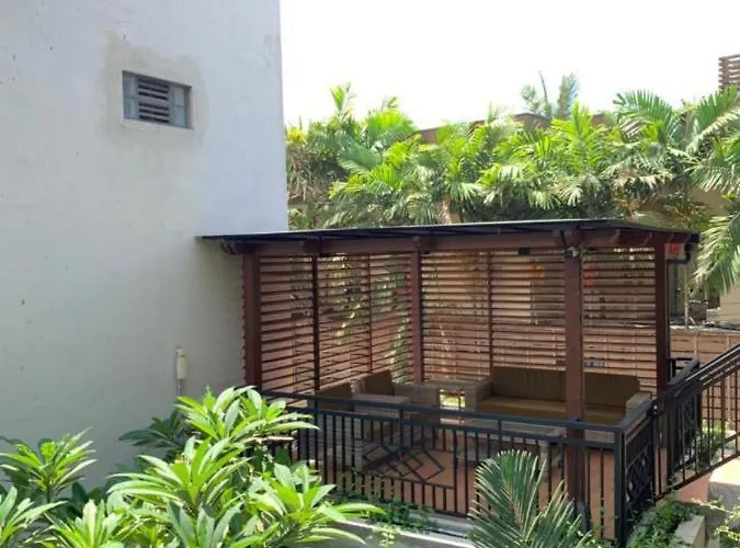 The Ganesha Homestay *