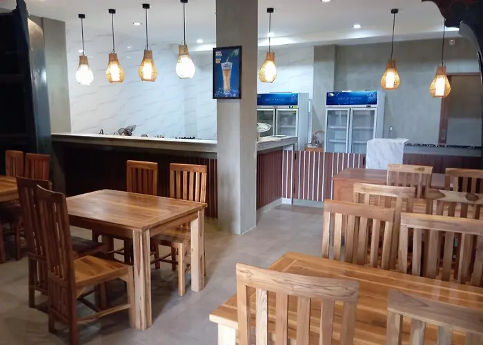 The Ganesha Homestay