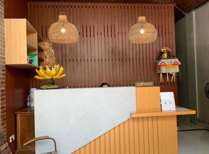 The Ganesha Homestay * Canggu