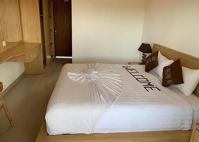 The Ganesha Homestay Canggu